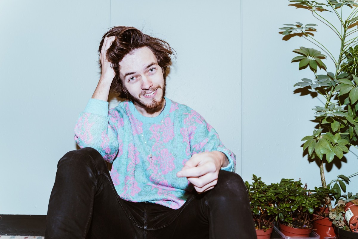 Haagse Pyke ontdekt en ervaart Leeuwarder popscene friesland 3voor12